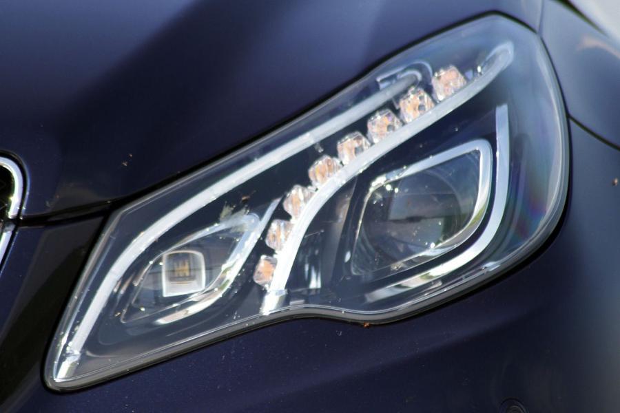  Mercedes-Benz E-Class Cabriolet 2014 года  (фото 5 из 51)